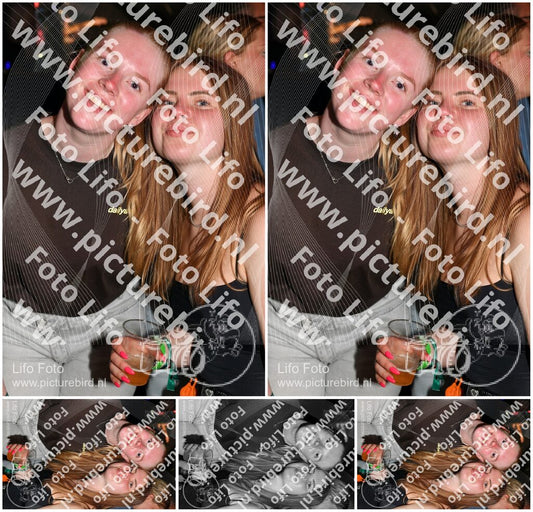 Evenement foto: Serie 2097