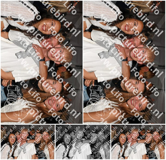 Evenement foto: Serie 2097