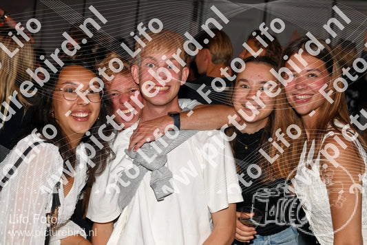 Evenement foto: Serie 2097