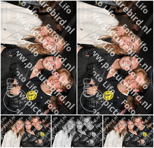 Evenement foto: Serie 2097