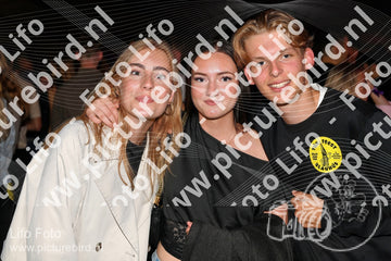 Evenement foto: Serie 2097