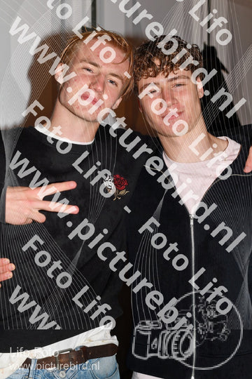 Evenement foto: Serie 2097
