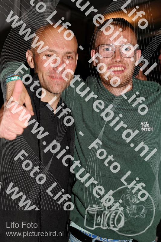 Evenement foto: Serie 2097