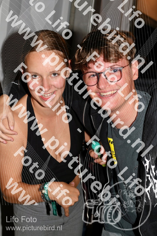 Evenement foto: Serie 2097