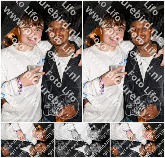 Evenement foto: Serie 2097