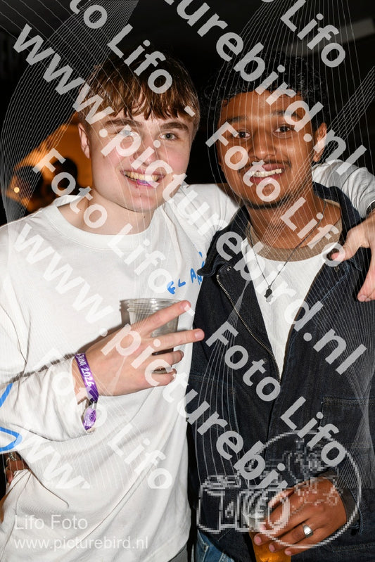 Evenement foto: Serie 2097