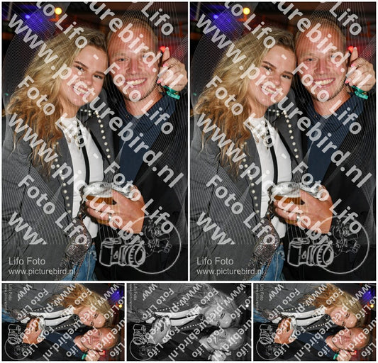 Evenement foto: Serie 2097