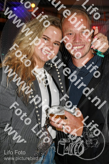 Evenement foto: Serie 2097