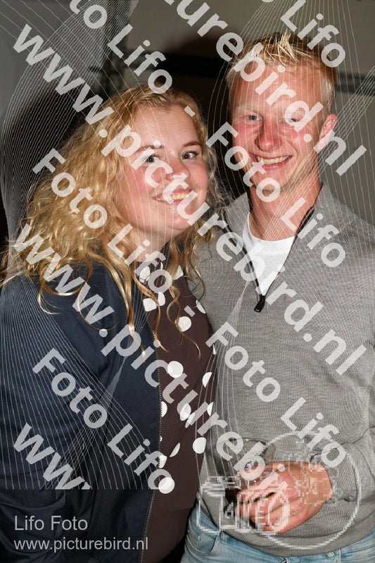 Evenement foto: Serie 2097