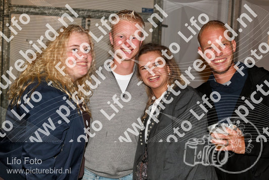 Evenement foto: Serie 2097