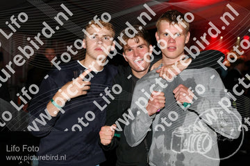 Evenement foto: Serie 2097