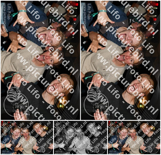Evenement foto: Serie 2097