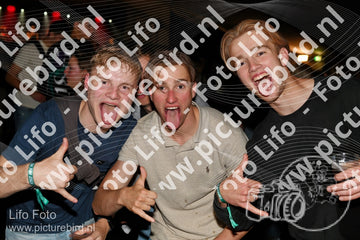 Evenement foto: Serie 2097