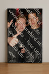 Evenement foto: Serie 2097
