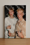 Evenement foto: Serie 2097