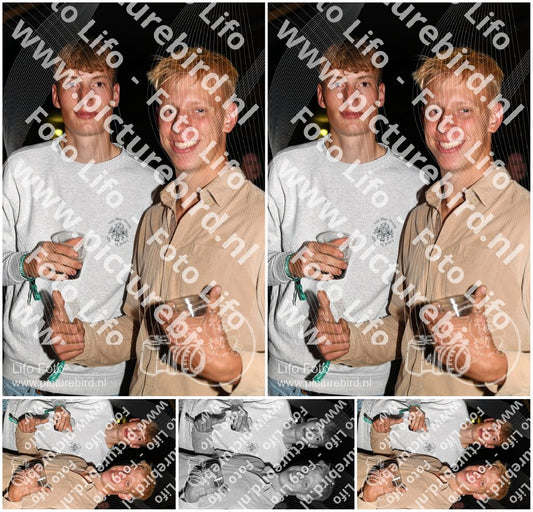 Evenement foto: Serie 2097