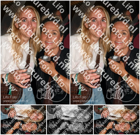 Evenement foto: Serie 2097