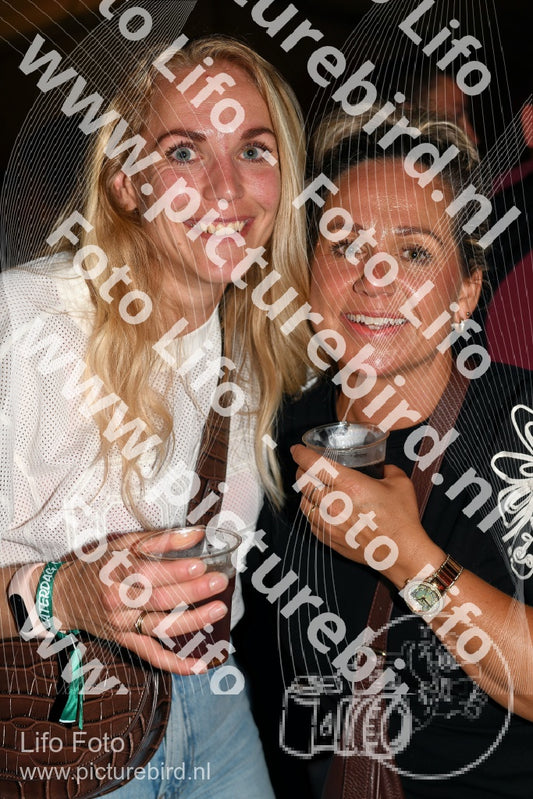 Evenement foto: Serie 2097
