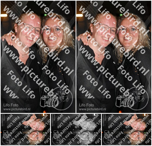 Evenement foto: Serie 2097