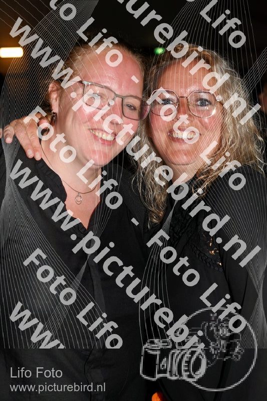 Evenement foto: Serie 2097