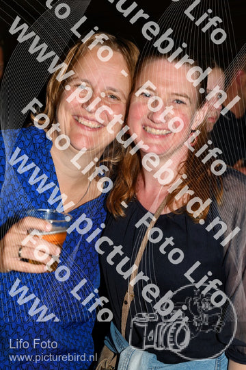 Evenement foto: Serie 2097