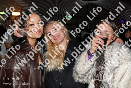 Evenement foto: Serie 2097