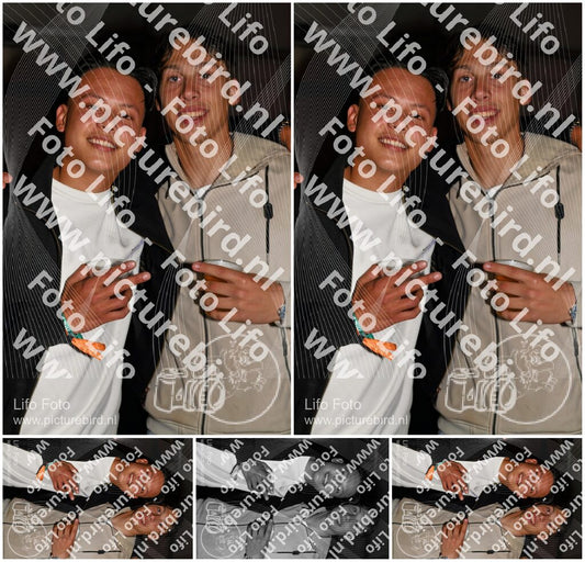 Evenement foto: Serie 2097