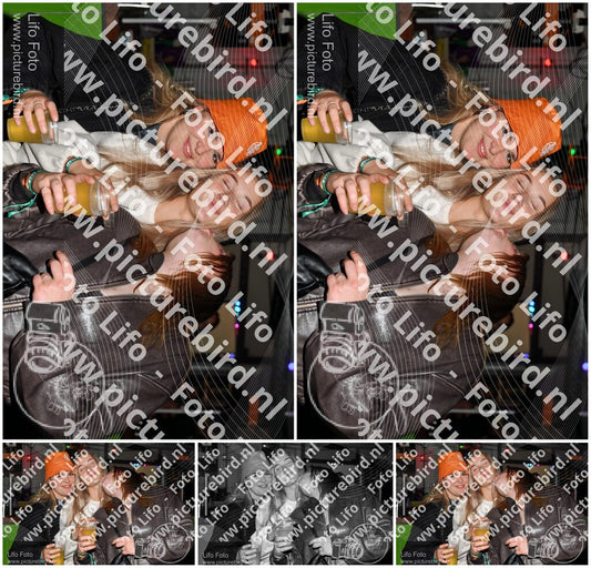 Evenement foto: Serie 2097