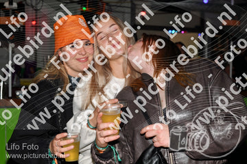 Evenement foto: Serie 2097