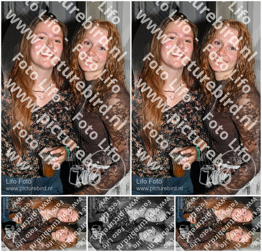 Evenement foto: Serie 2097