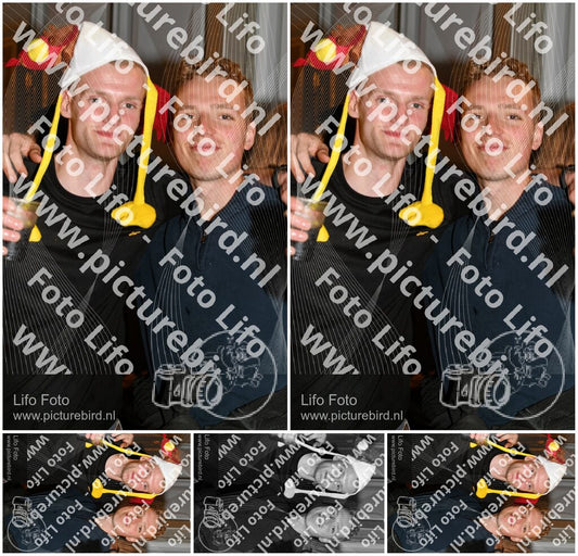 Evenement foto: Serie 2097