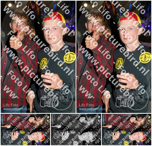 Evenement foto: Serie 2097