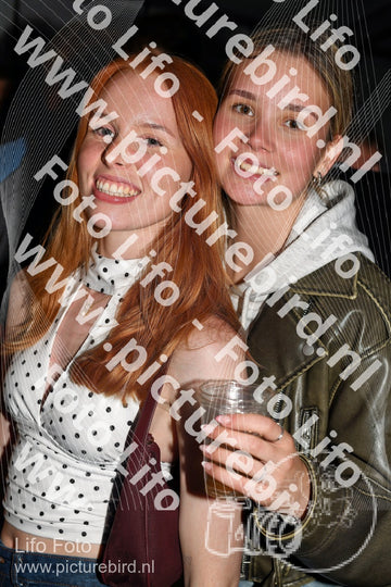 Evenement foto: Serie 2097
