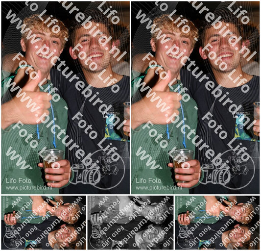 Evenement foto: Serie 2097