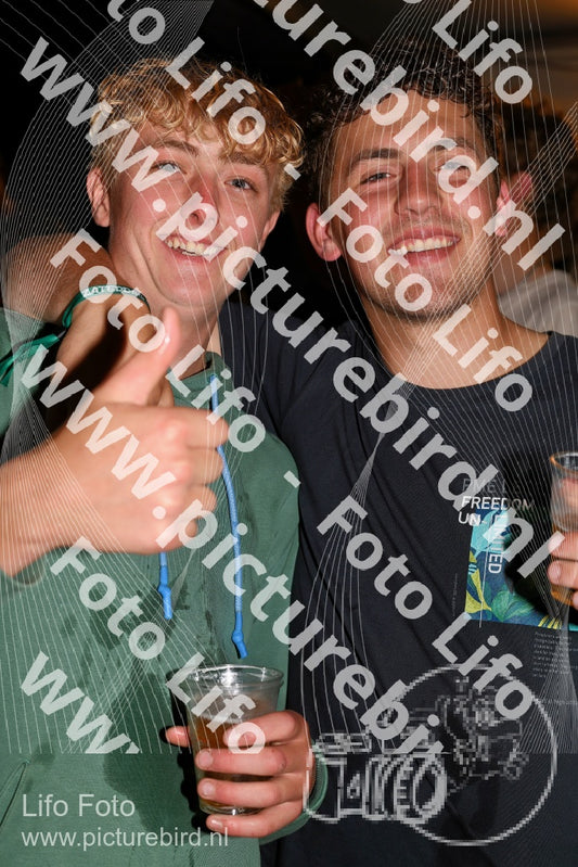 Evenement foto: Serie 2097