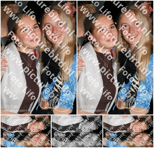 Evenement foto: Serie 2097