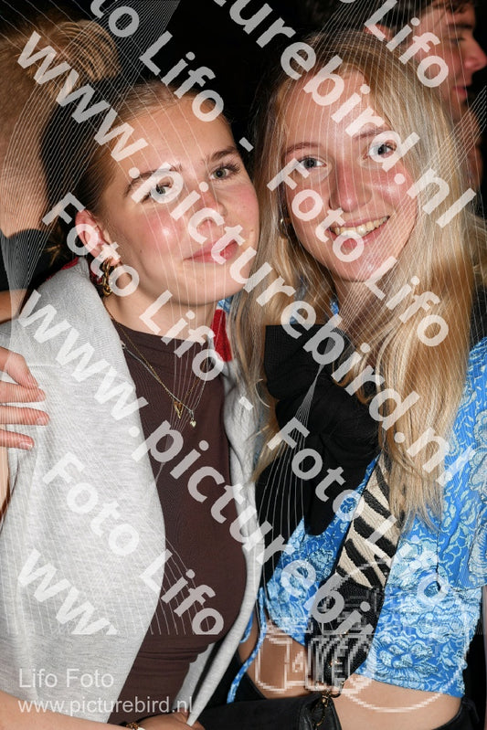 Evenement foto: Serie 2097