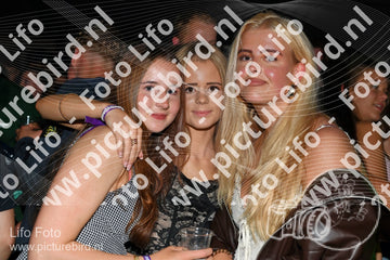 Evenement foto: Serie 2097