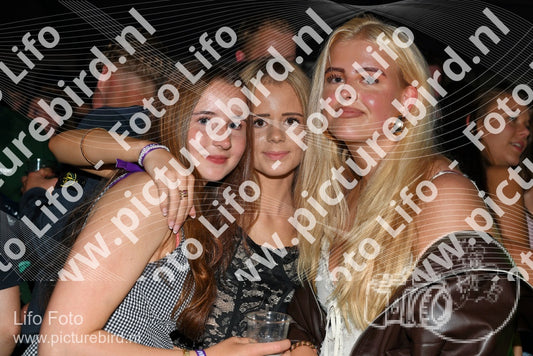 Evenement foto: Serie 2097