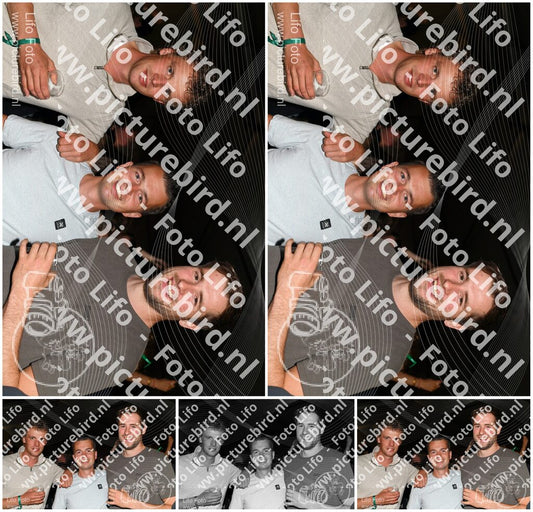 Evenement foto: Serie 2097