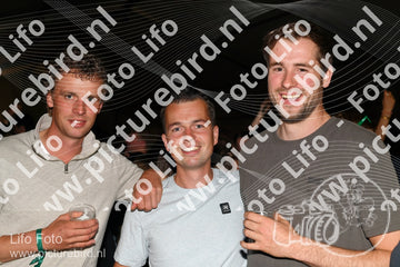 Evenement foto: Serie 2097