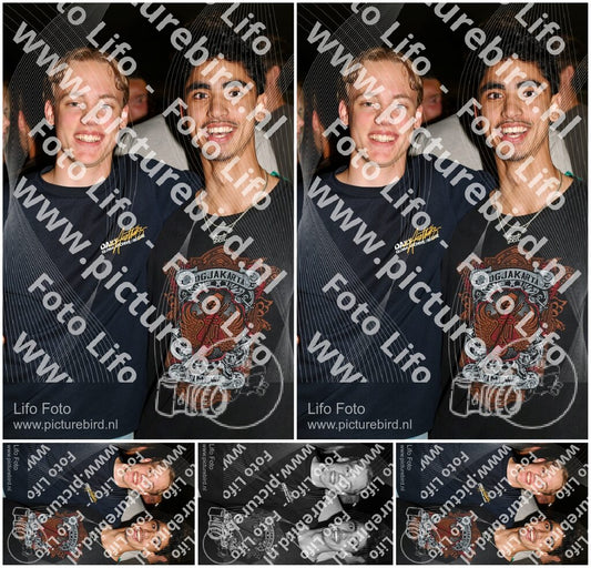 Evenement foto: Serie 2097