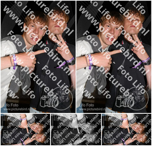 Evenement foto: Serie 2097