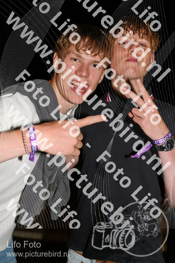 Evenement foto: Serie 2097