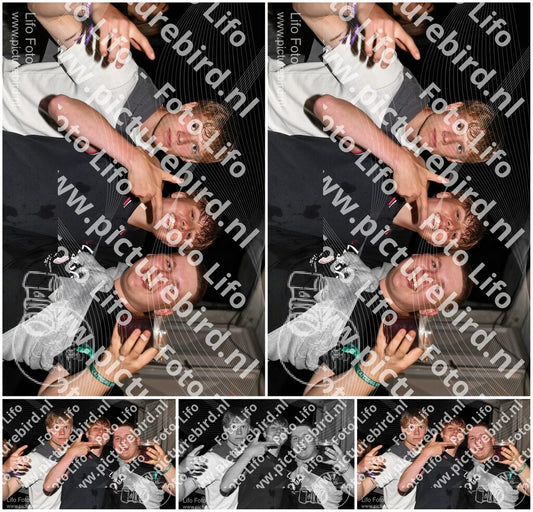 Evenement foto: Serie 2097