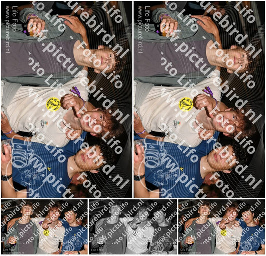 Evenement foto: Serie 2097