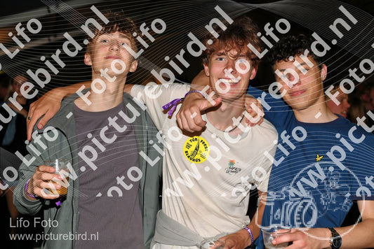 Evenement foto: Serie 2097