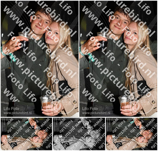 Evenement foto: Serie 2097