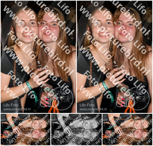 Evenement foto: Serie 2097