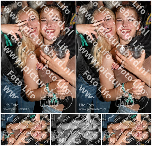 Evenement foto: Serie 2097